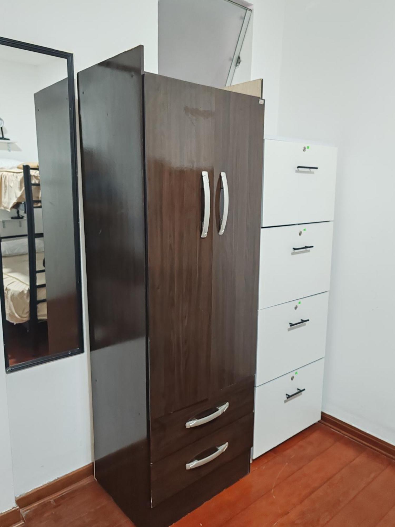 Hostel Prada Lima Exteriör bild