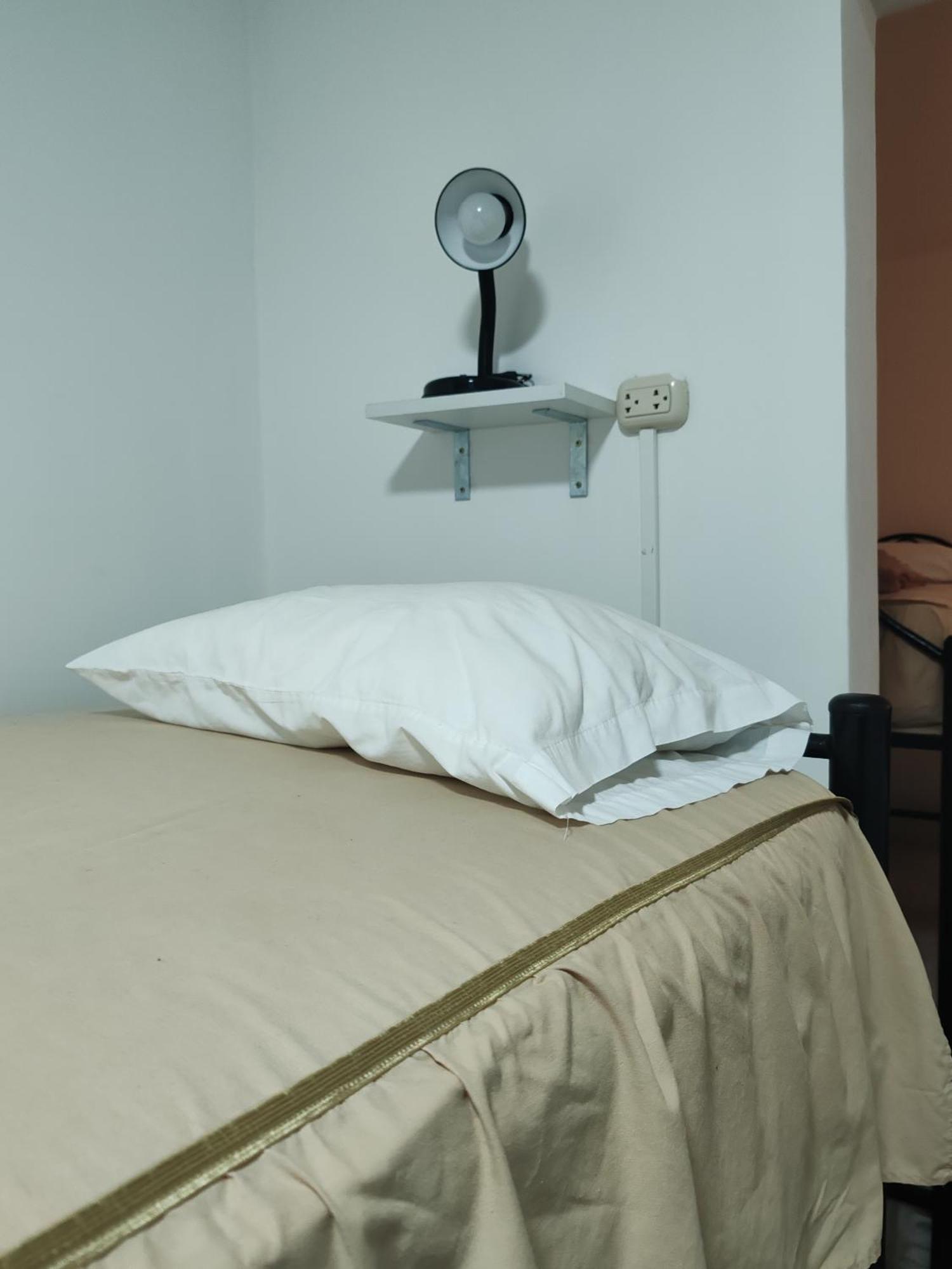 Hostel Prada Lima Exteriör bild