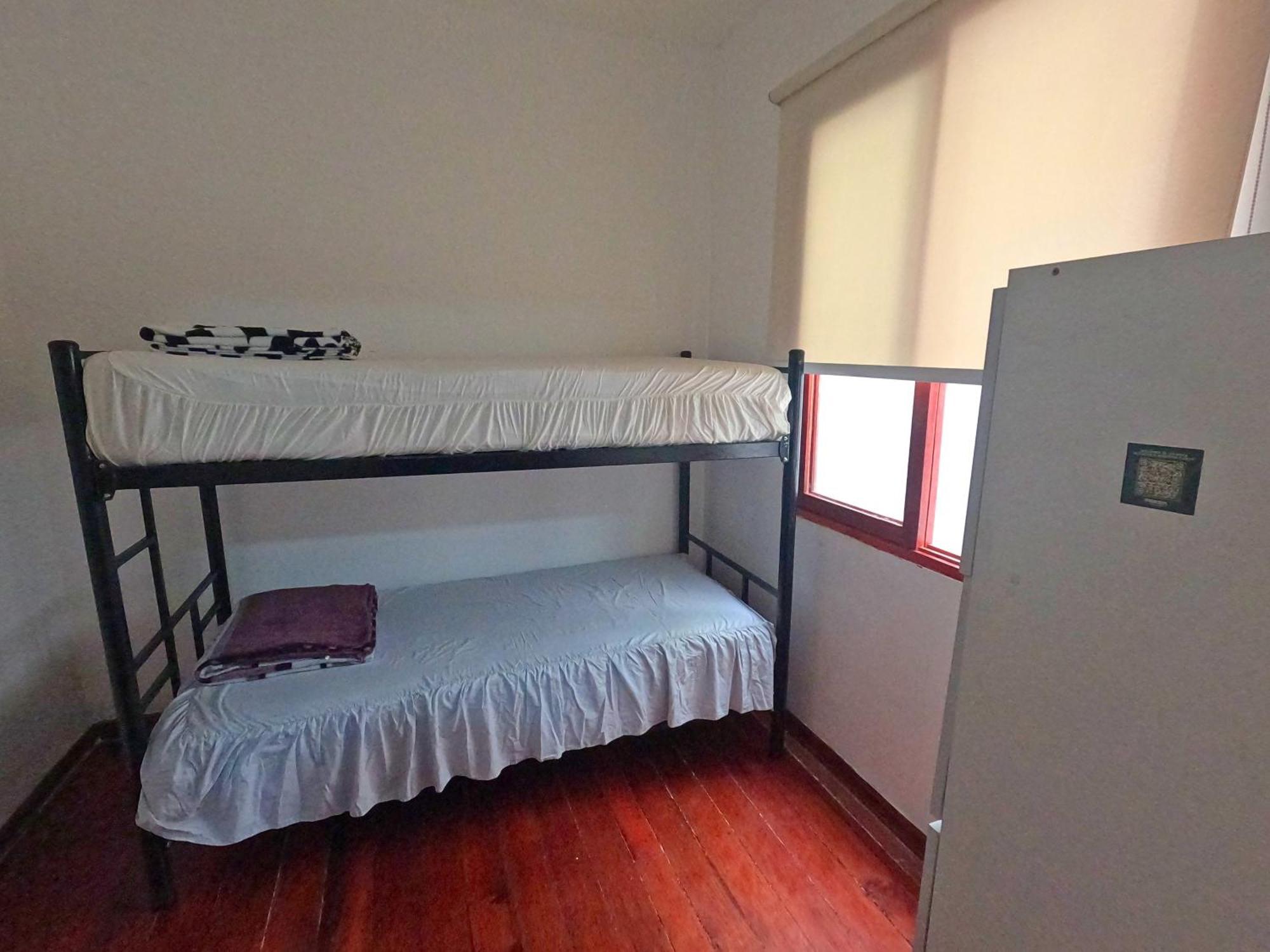 Hostel Prada Lima Exteriör bild