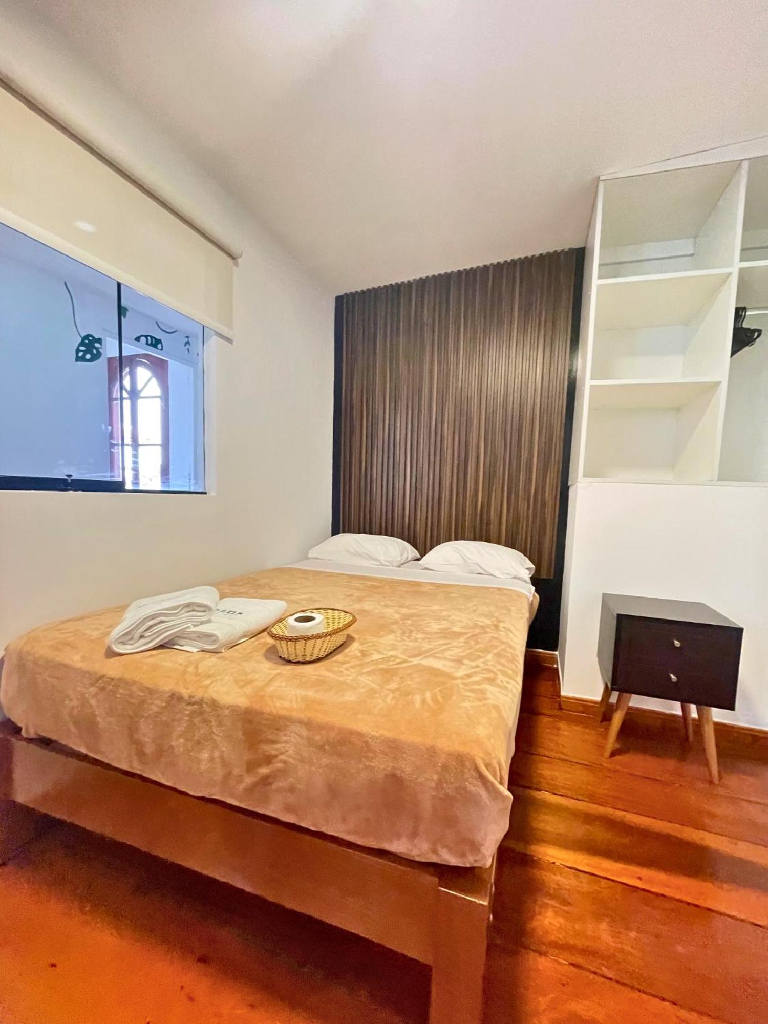 Hostel Prada Lima Exteriör bild